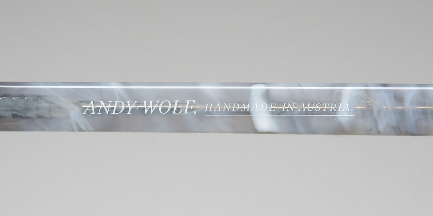 Andy Wolf 5087 Eyeglasses