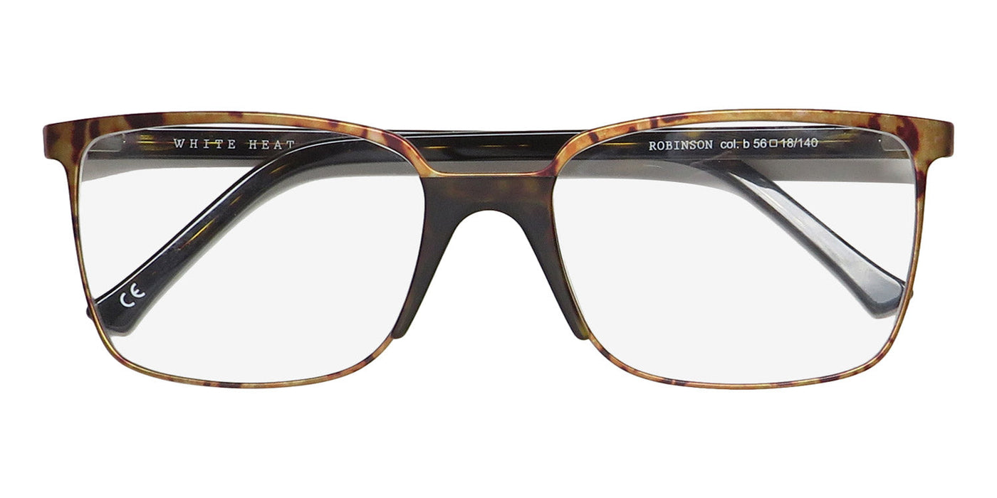 Andy Wolf Robinson Eyeglasses