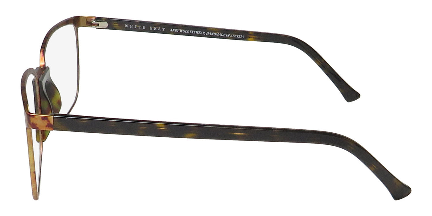 Andy Wolf Robinson Eyeglasses