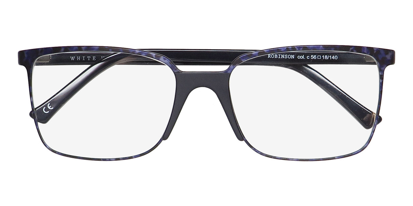 Andy Wolf Robinson Eyeglasses