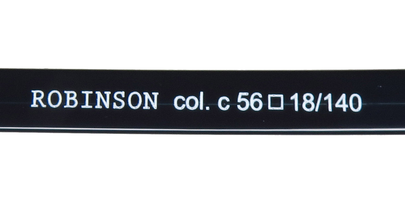 Andy Wolf Robinson Eyeglasses