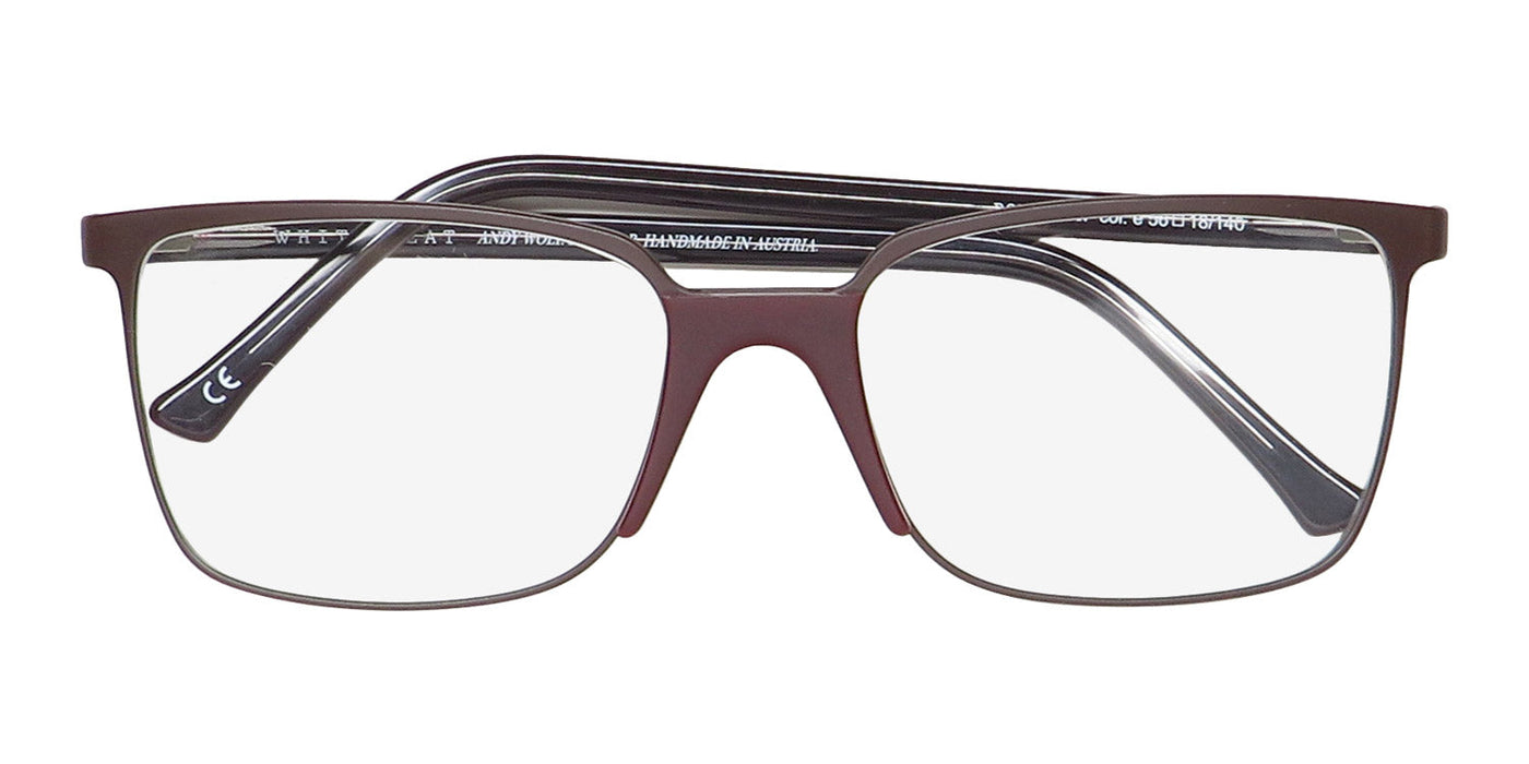 Andy Wolf Robinson Eyeglasses