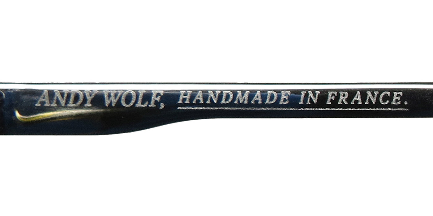Andy Wolf Ross Eyeglasses