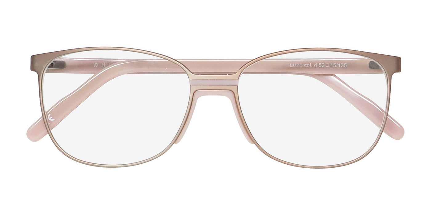 Andy Wolf Lupo Eyeglasses
