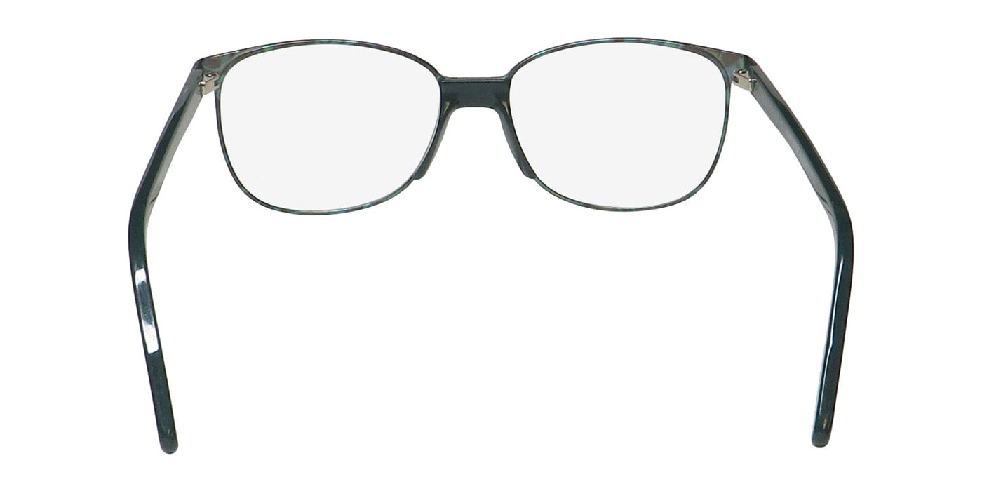 Andy Wolf Lupo Eyeglasses