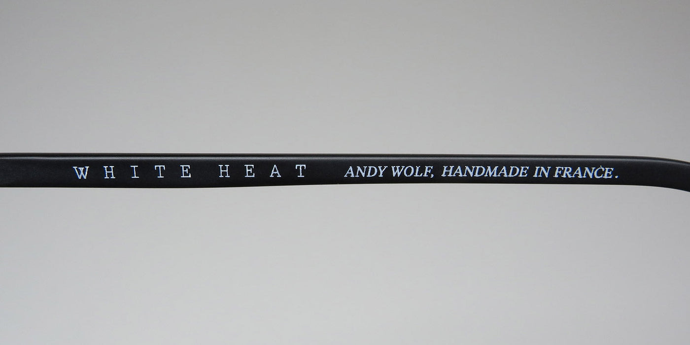 Andy Wolf Epstein Eyeglasses