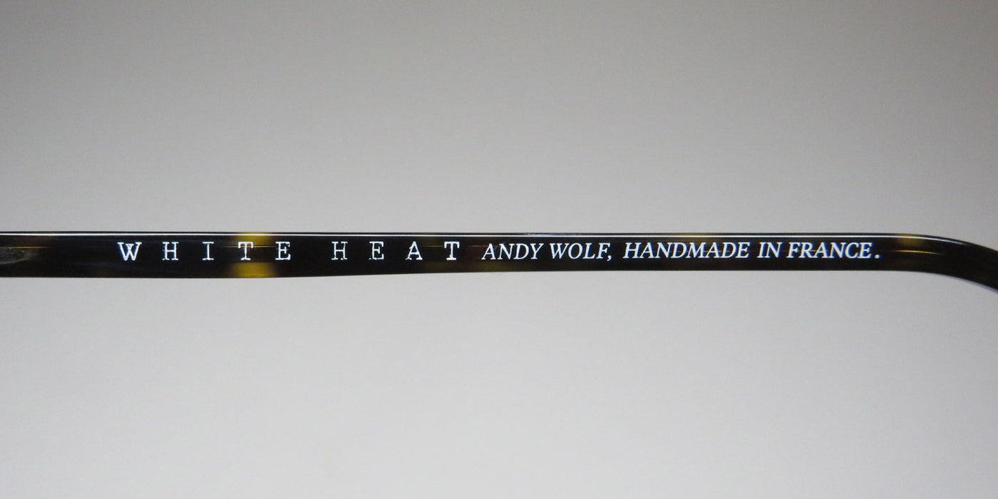 Andy Wolf Epstein Eyeglasses