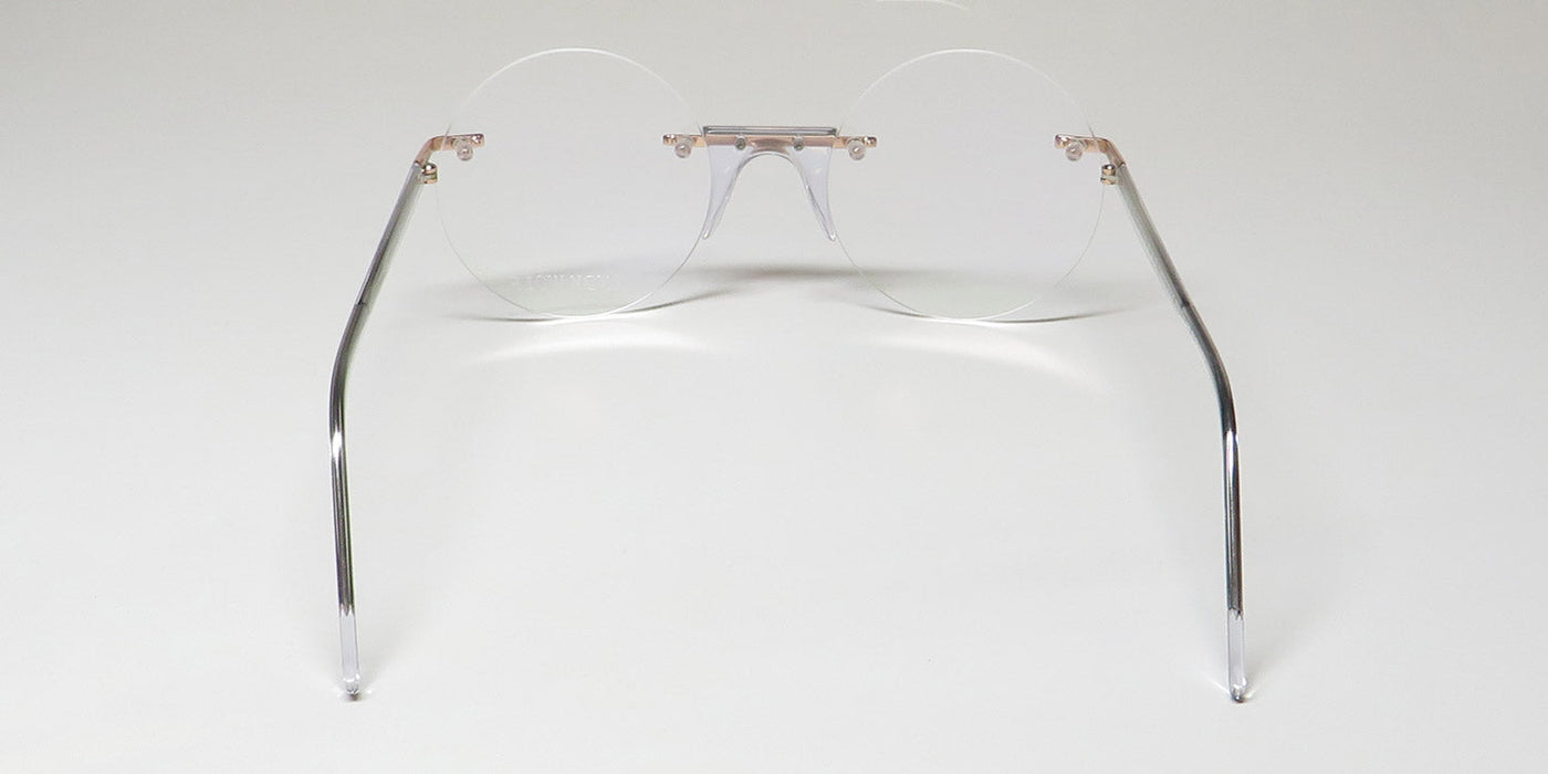 Andy Wolf Epstein Eyeglasses