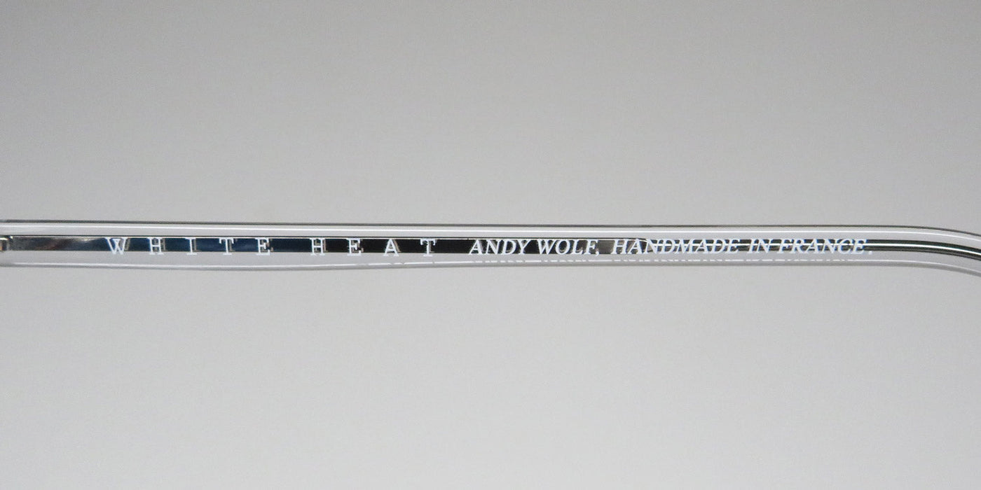 Andy Wolf Epstein Eyeglasses