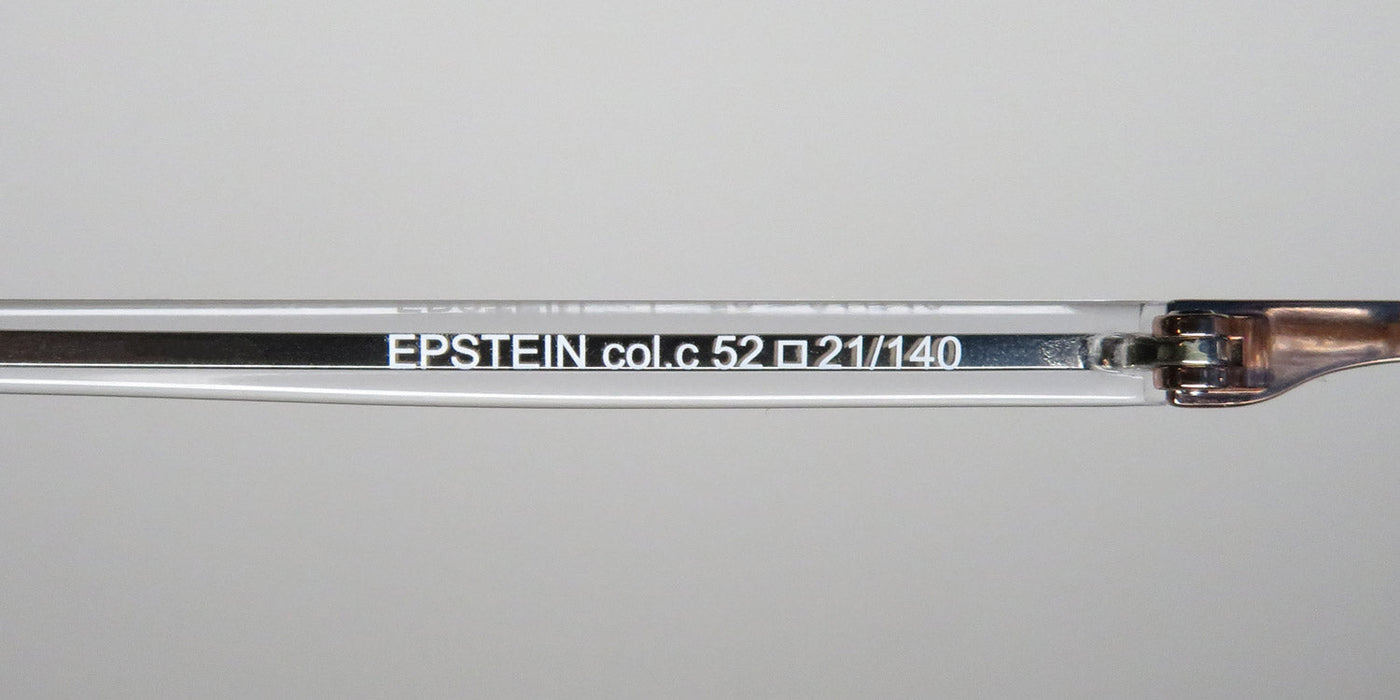 Andy Wolf Epstein Eyeglasses