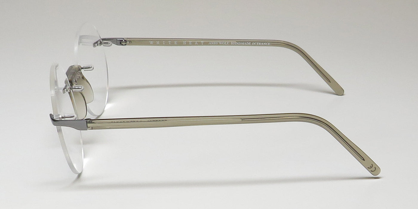 Andy Wolf Epstein Eyeglasses