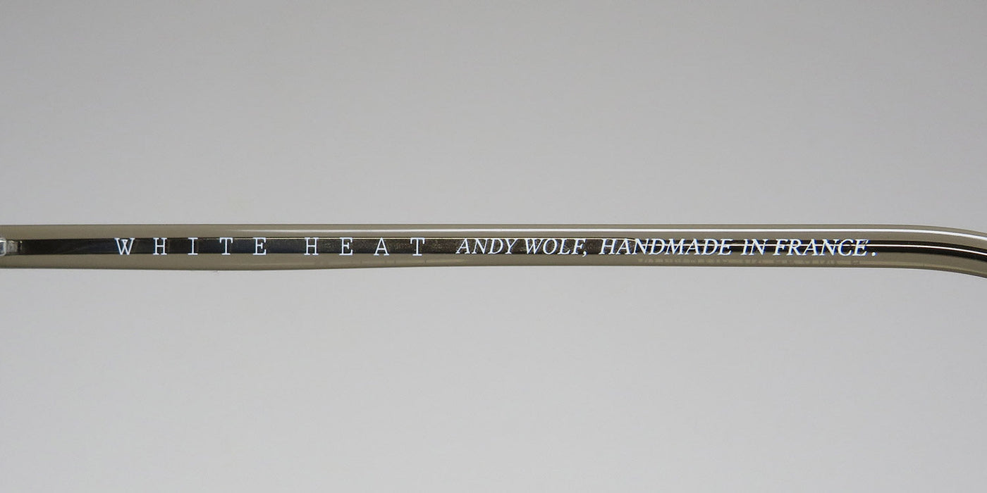 Andy Wolf Epstein Eyeglasses
