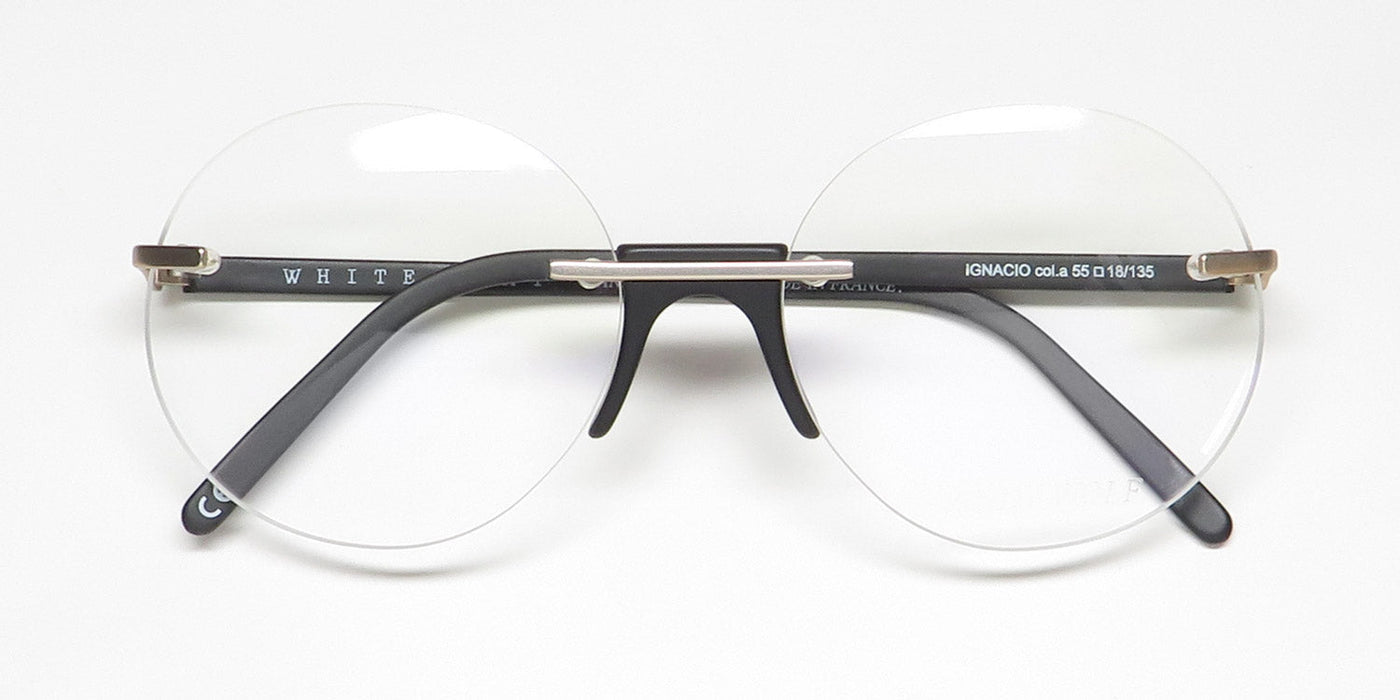 Andy Wolf Ignacio Eyeglasses