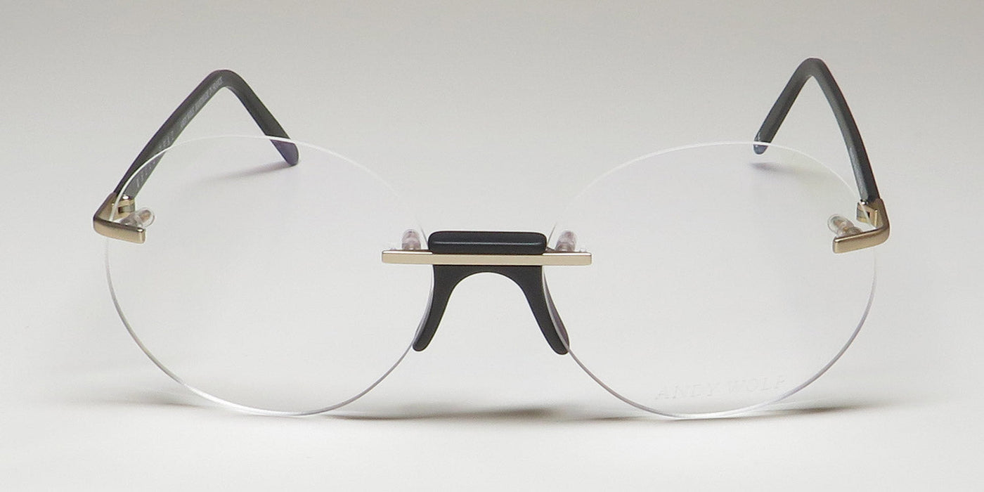 Andy Wolf Ignacio Eyeglasses