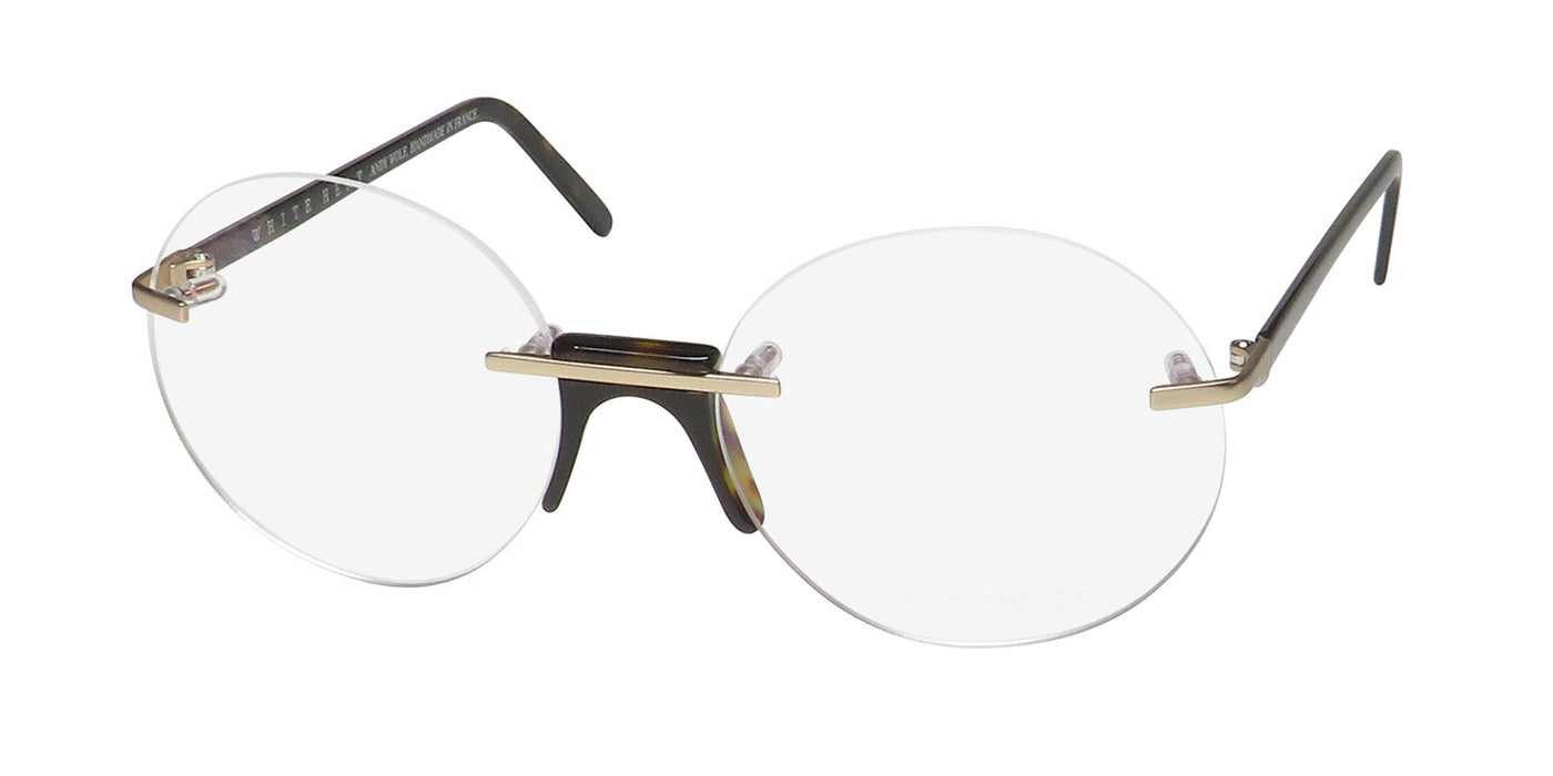 Andy Wolf Ignacio Eyeglasses