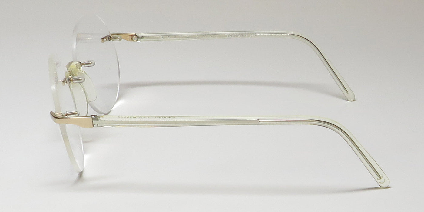 Andy Wolf Ignacio Eyeglasses