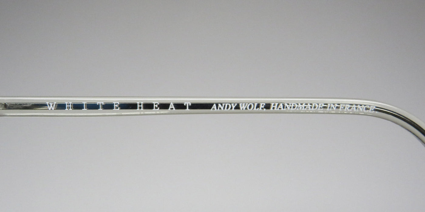 Andy Wolf Ignacio Eyeglasses