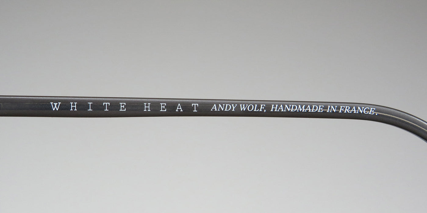 Andy Wolf Ignacio Eyeglasses