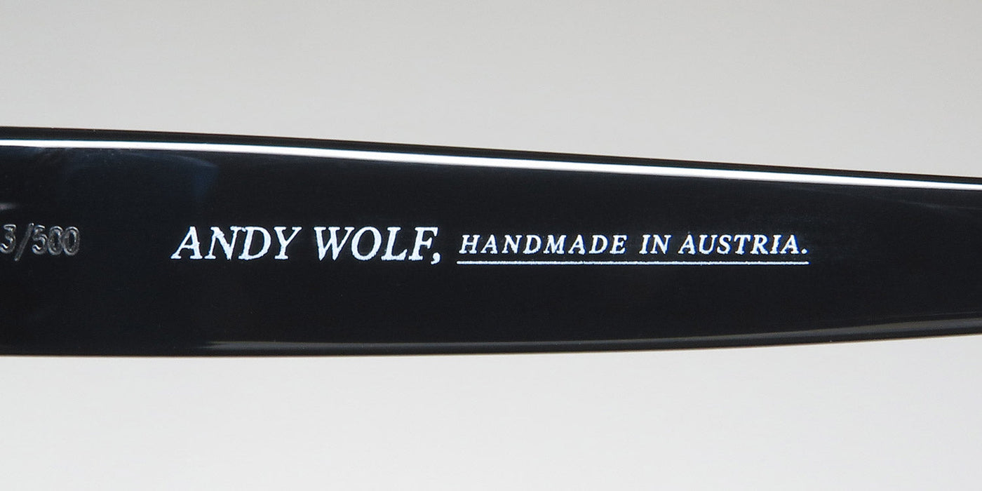 Andy Wolf Daphne Sunglasses