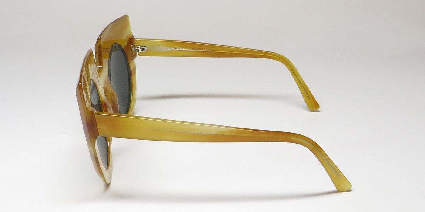 Andy Wolf Daphne Sunglasses