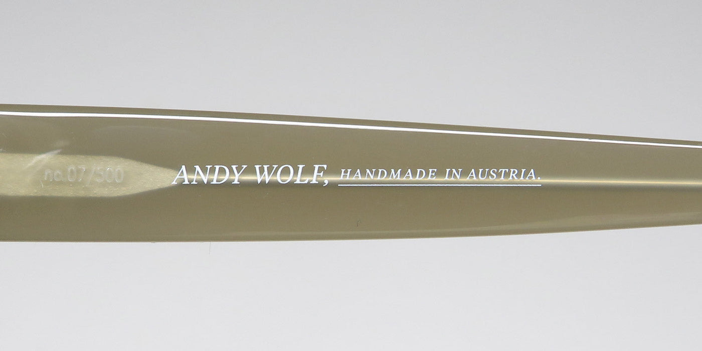 Andy Wolf Daphne Sunglasses