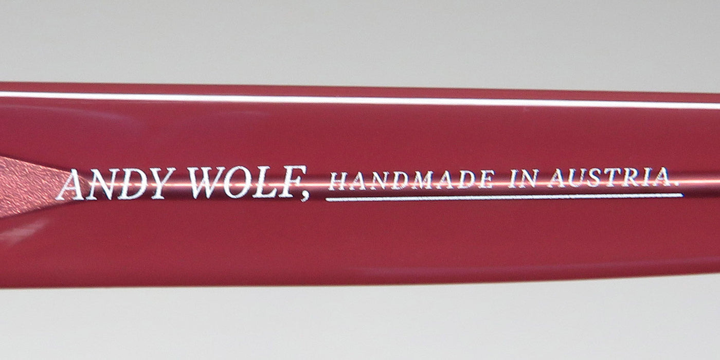 Andy Wolf Blair Sunglasses