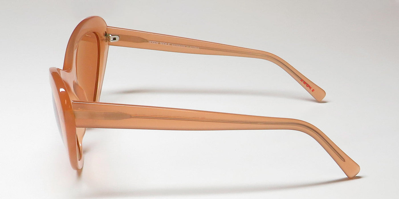 Andy Wolf Blair Sunglasses