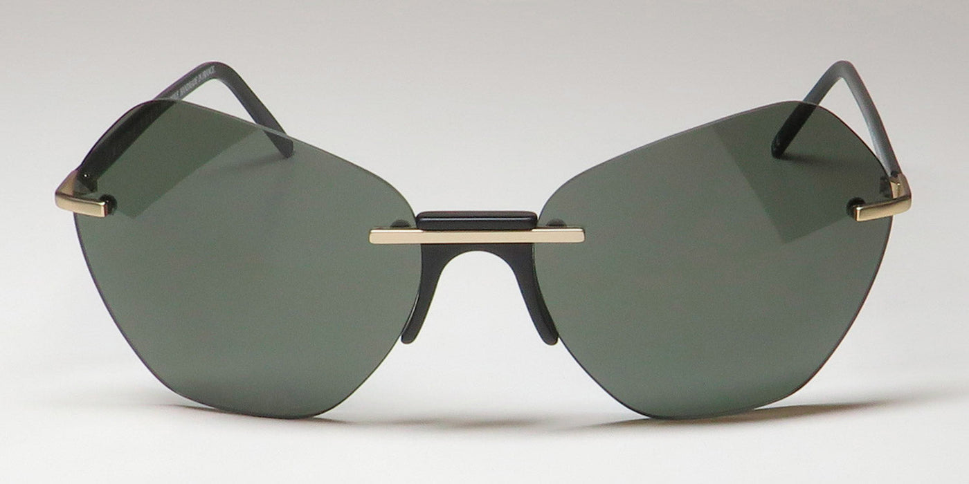 Andy Wolf Calla Sunglasses