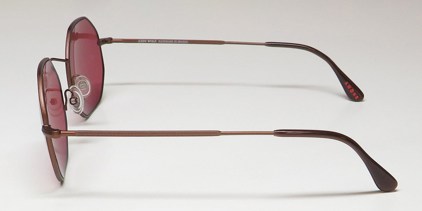 Andy Wolf Preston Sunglasses