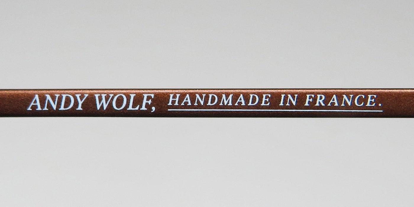 Andy Wolf Preston Sunglasses