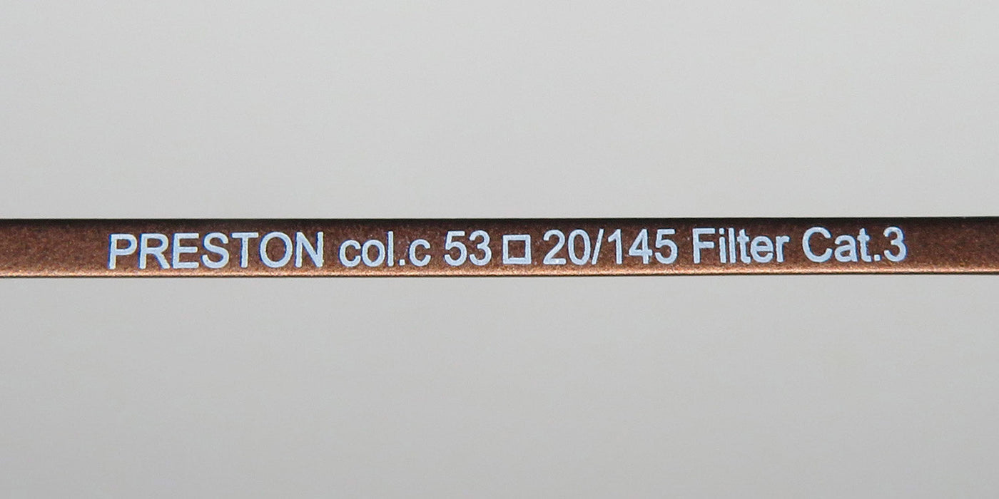 Andy Wolf Preston Sunglasses