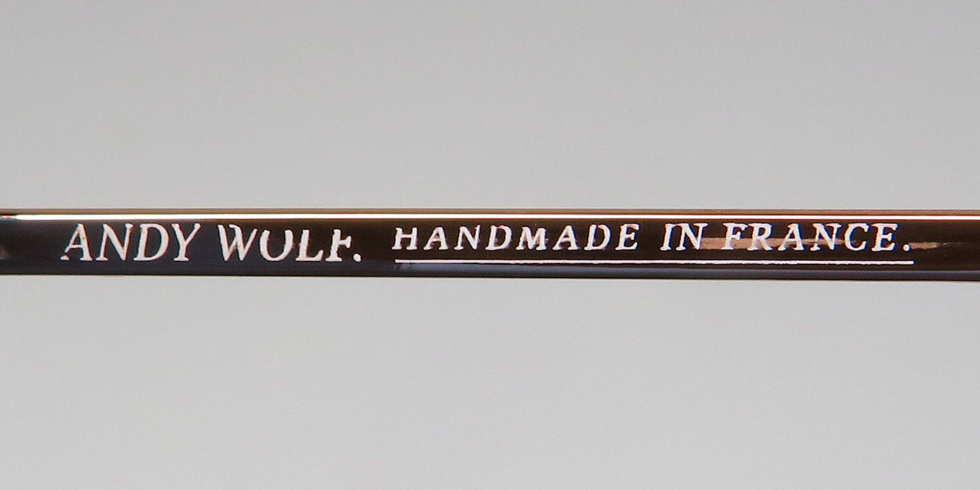 Andy Wolf Preston Sunglasses