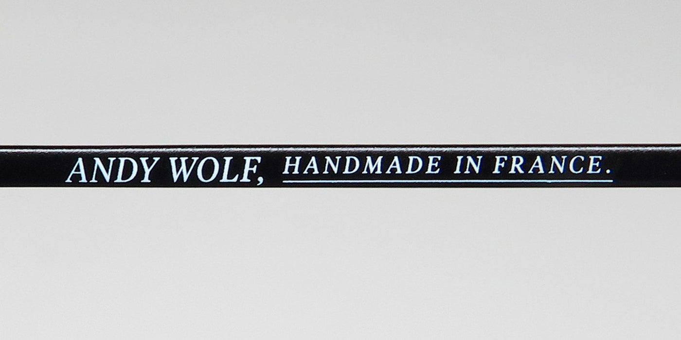 Andy Wolf Preston Sunglasses