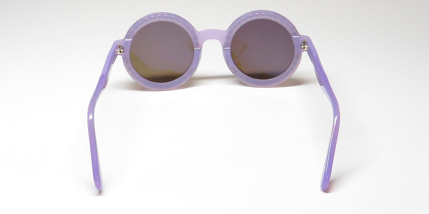 Andy Wolf Wonder Sunglasses
