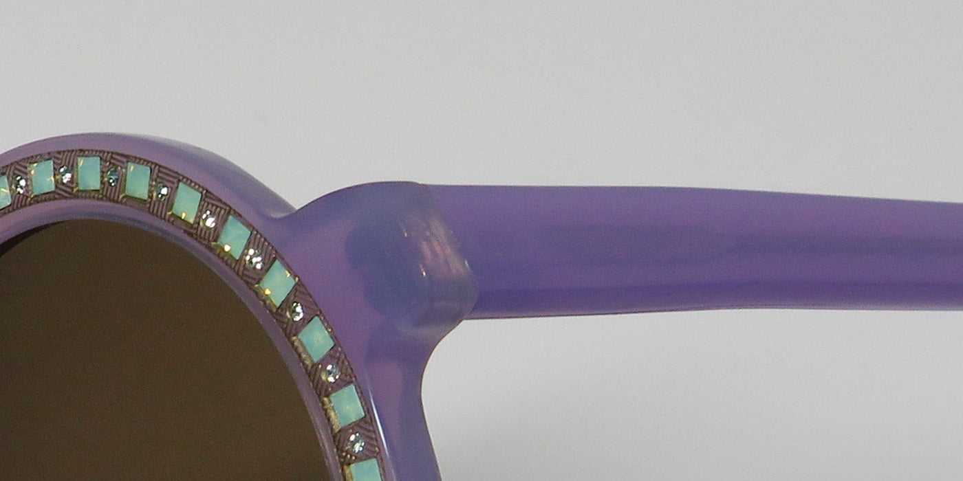 Andy Wolf Wonder Sunglasses