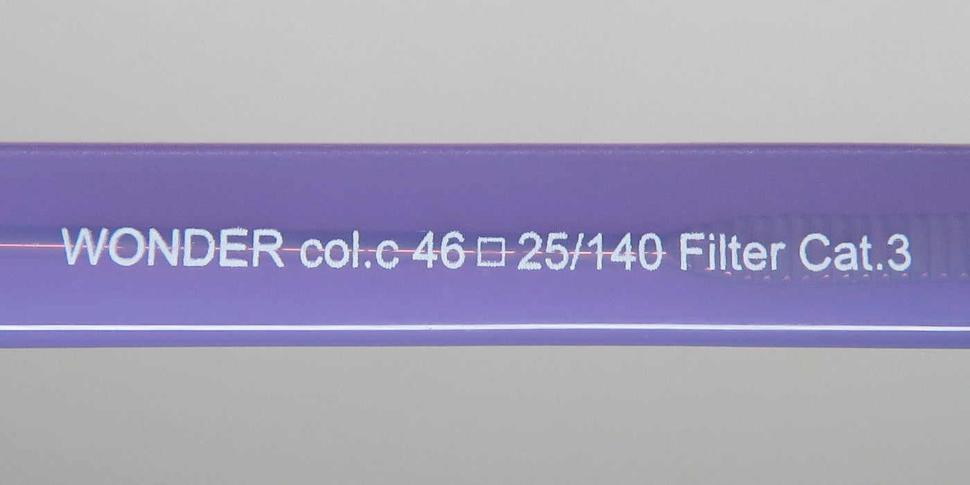 Andy Wolf Wonder Sunglasses