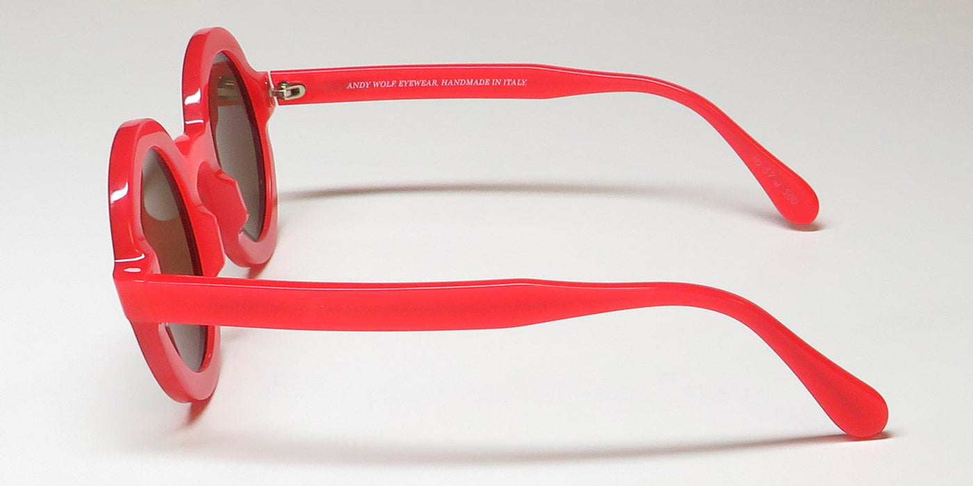 Andy Wolf Wonder Sunglasses