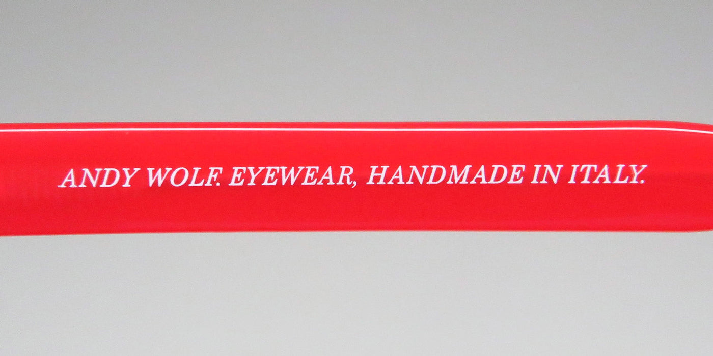 Andy Wolf Wonder Sunglasses