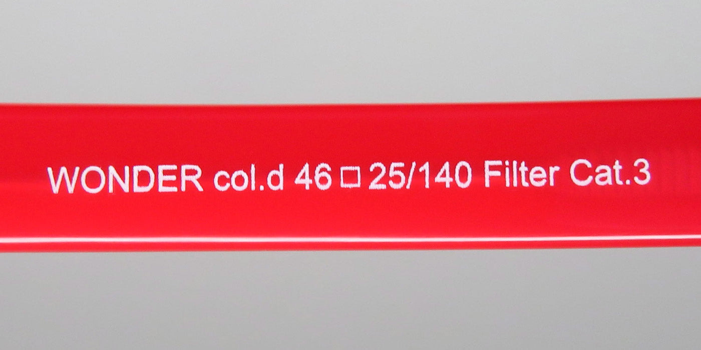 Andy Wolf Wonder Sunglasses