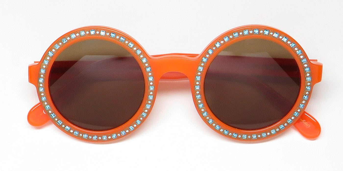 Andy Wolf Wonder Sunglasses