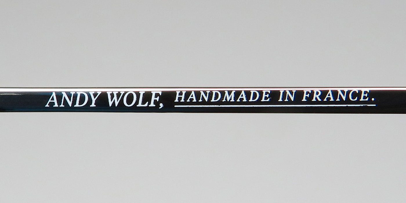 Andy Wolf Homer Sunglasses