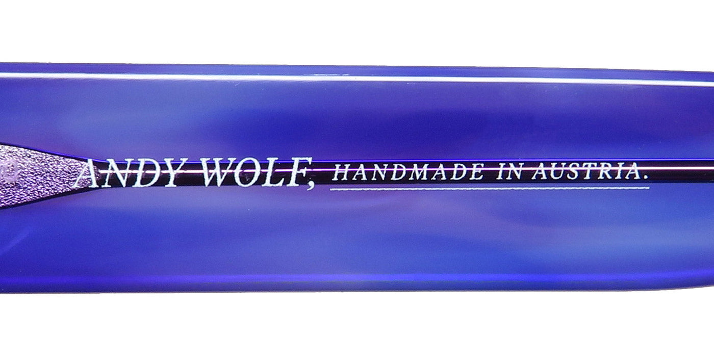 Andy Wolf Millicent Sunglasses