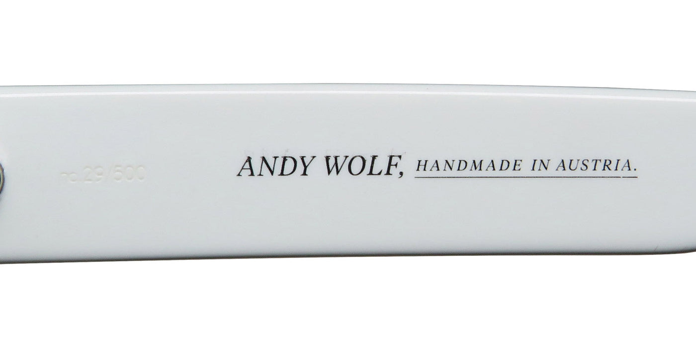 Andy Wolf Lambada Sunglasses