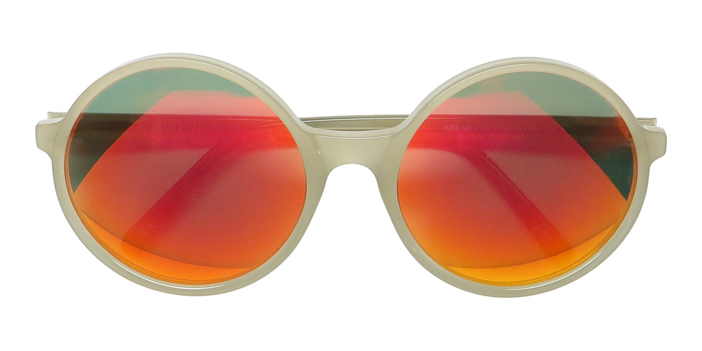 Andy Wolf Kim Sunglasses