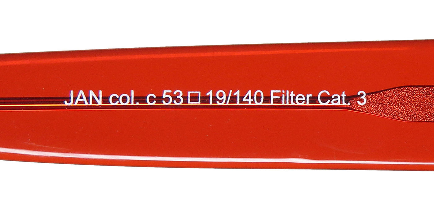 Andy Wolf Jan Sunglasses