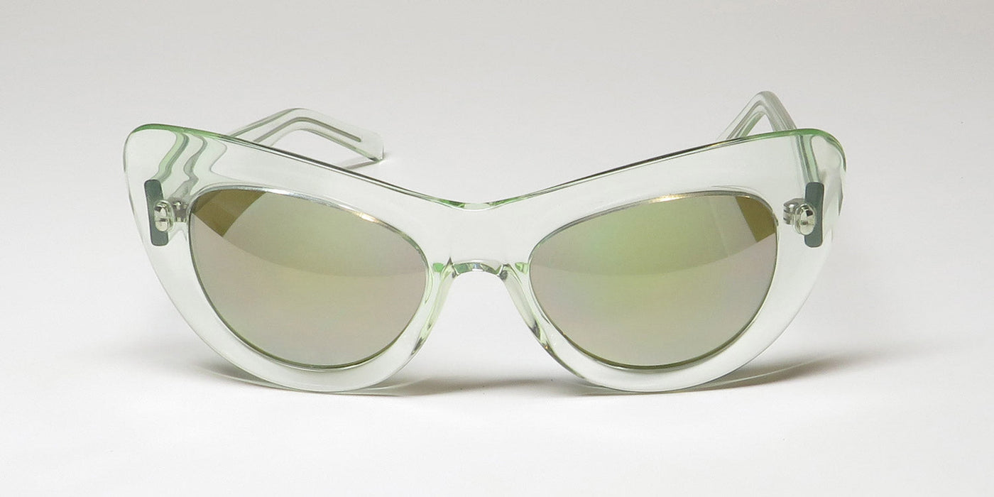 Andy Wolf Jan Sunglasses