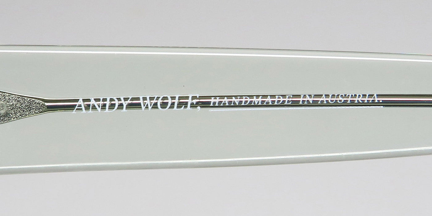 Andy Wolf Jan Sunglasses