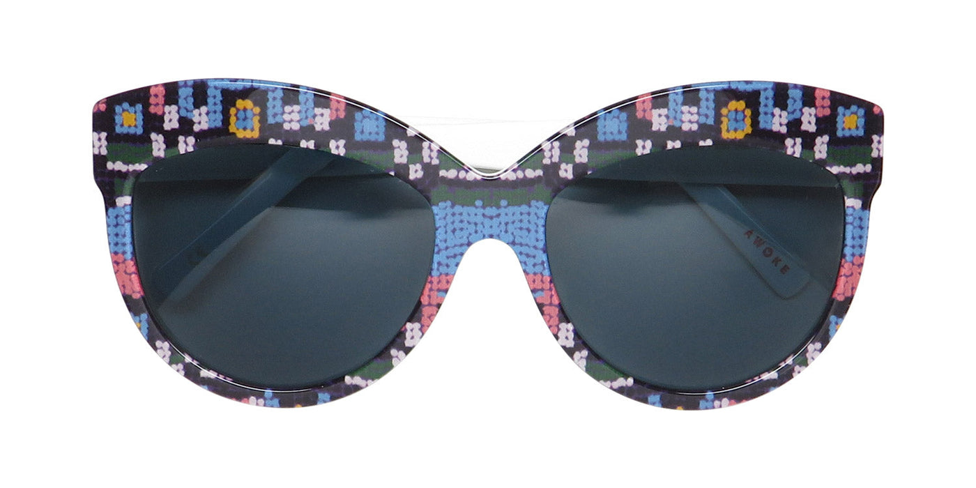Andy Wolf Bahia Sunglasses