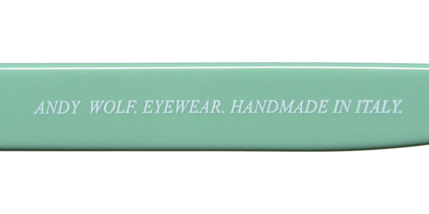 Andy Wolf Desire Sunglasses