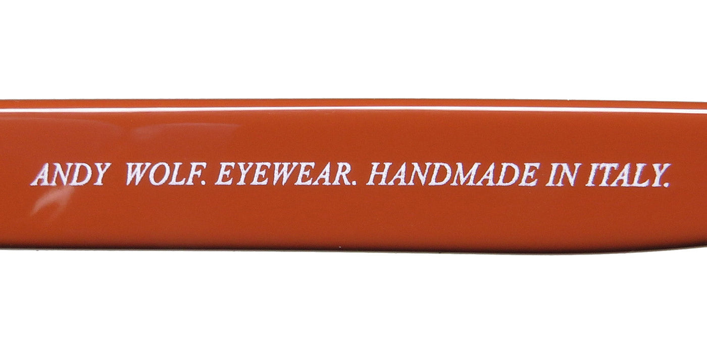 Andy Wolf Desire Sunglasses